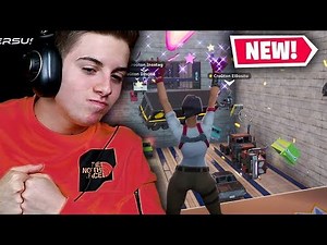 JE GRAILLE TOUT LE MONDE SUR CE PARCOURS FORTNITE CREATIF !!!