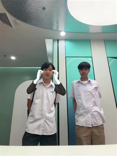 พิกัดลับกรุงเทพ: สนุกสนานกับวินฟันเหล็ก