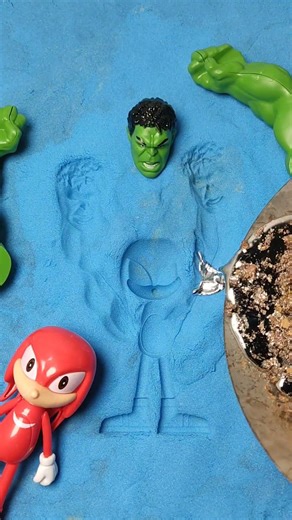 Sonic Metal Casting Part 4 #leadcasting #art #metalart