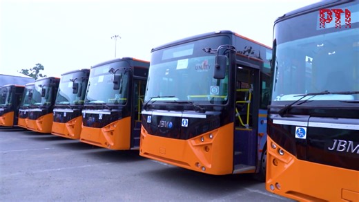 18 reactions | A grand celebration of National Unity Day was held in...