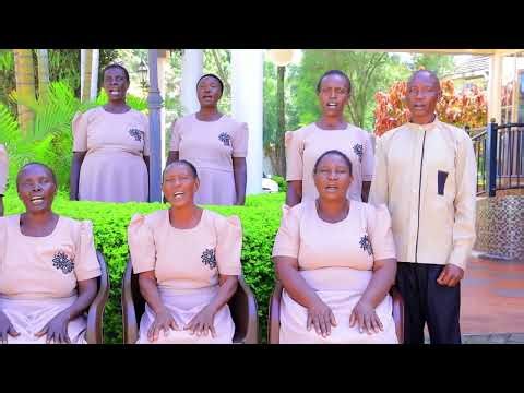 OBWANCHANI SONG: VOLUME 2 BY Nyamaonde Central SDA Church Choir.
