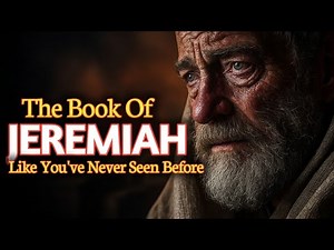 The Story of Nehemiah – The Man Who Rebuilt the Walls of Jerusalem - #biblestories