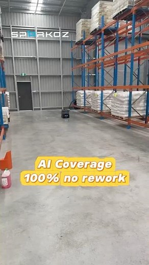 9min/75m² ! TN10 & TN70 Robot Speed Showdown - Time Lapse Proof