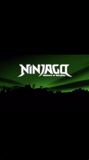 Ninjago Nostalgia: Best Jay Highlights