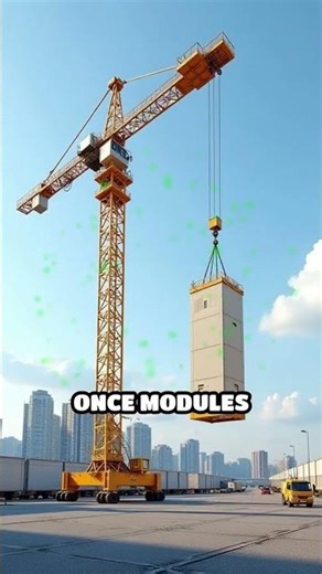 How Modular Construction Builds Your Dream Home