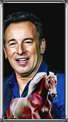 Bruce Springsteen - The River