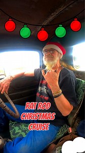 Christmas cruise in Flytrap!😎🤙 #oldschooltruck #rattruck #builtnotbought #customfabrication #ratrodsforafrica | Rat Rods 4 Africa