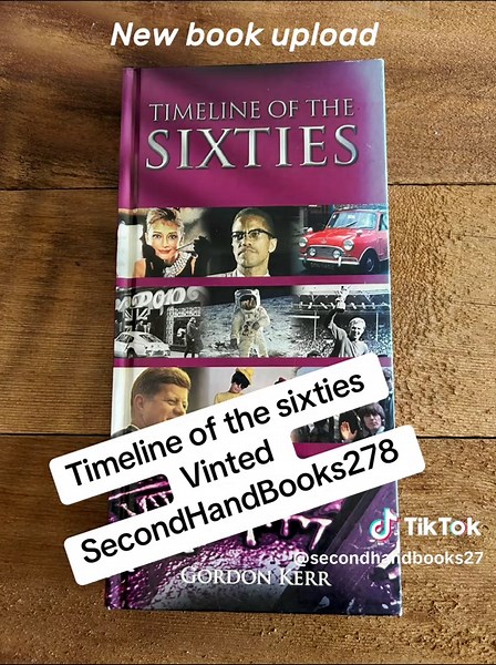 The #1960s have gone down in history as the most dynamic decade of the 20th century. Developments in all areas of life reflected the new-found energy of the times - from the shocking arrival of Mary Quant's miniskirts on the streets of #London in 1963, to the American Moon landing in 1969 - fashion, music, politics and science were all marching relentlessly, bravely forward. While skirt-hems and space rockets shot to grand new heights, long-held inhibitions and the 'traditional ways' fell away,
