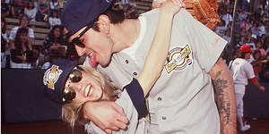 Tommy Lee Once Revealed an Adult Film Star's Comment About His Penis 'Ruined' His Marriage to Heather Locklear