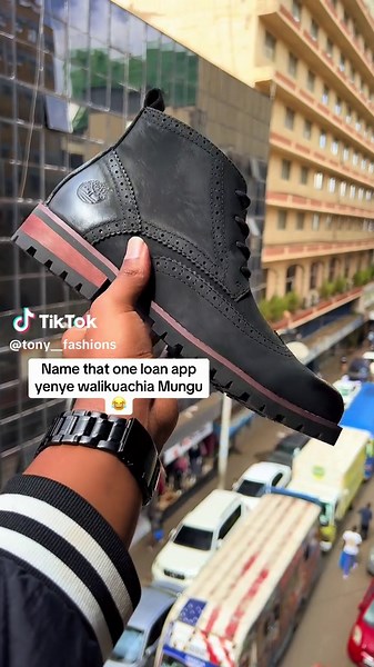 tony__fashions_ke on TikTok