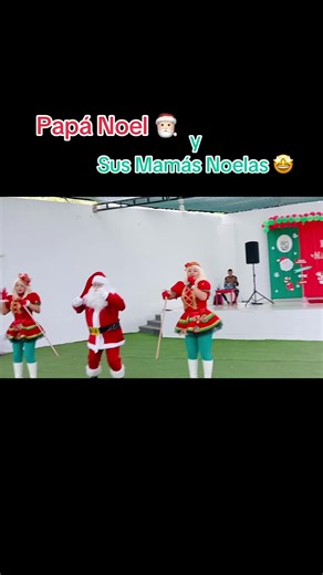 Show Navideño Chiclayo #shownavideñochiclayo #showinfantilchiclayo