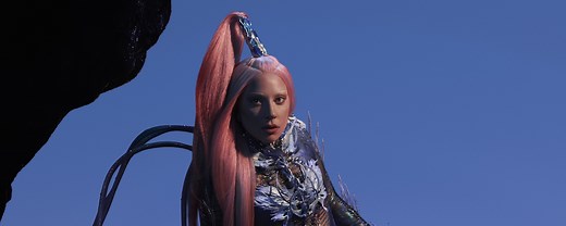 Remember When Lady Gaga Gave a Blood-Soaked Performance of "Paparazzi?"