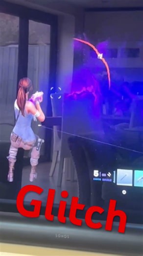 New glitch in BHE build fights