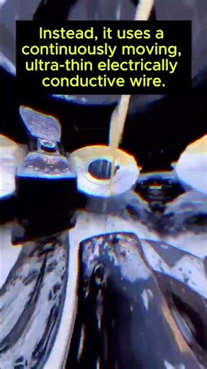 Wire EDM (Electrical Discharge Machining)