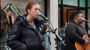 122K views · 9K reactions | OMG HIS VOICE DOES UNBELIEVABLE THINGS @aliciakeys - If I Ain't Got You With amazing @fabiorodrigues.music FULL VIDEO ON MY YOUTUBE https://youtu.be/m0ATHtutf7c | Allie Sherlock | Facebook