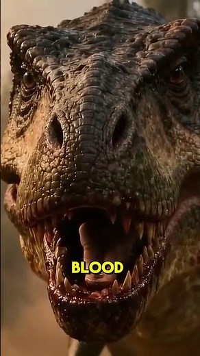 Spinosaurus, The River God Who Fears Nothing