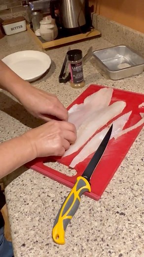 Full Episode on YouTube 🎉 Part 1 BLACKENED 🐟WALLEYE 🦆COOT’S KITCHEN👨‍🍳 #cootslures #cootskitchen #food #fish #yum #walleye #cooking #freshwater #cookingshow #outdoors #cootsadventures #fishing #letsgofishing #chef #cook #part1 | Coots Lures