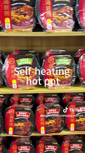 New Goods Arrival in Guyana Asian Supermarket