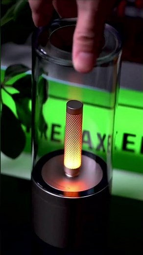 Yeelight Review - The Coolest Desk Lamp Ever? | 4K