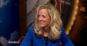 Iowa Press:Senator Janet Petersen Season 45 Episode 4512