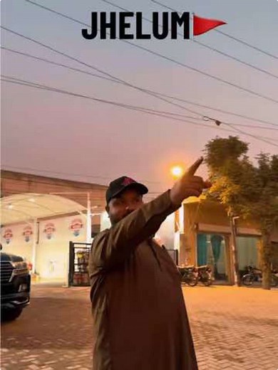 Top Auto Garage Services in Jhelum