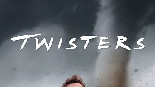 Twisters - Apple TV