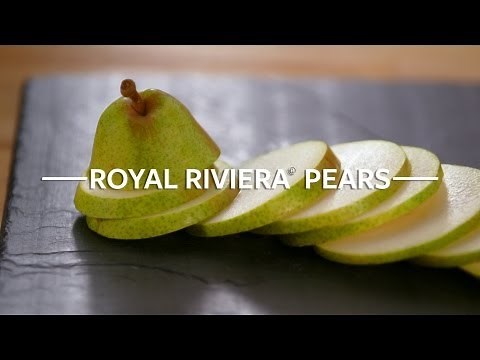 Royal Riviera® Pears