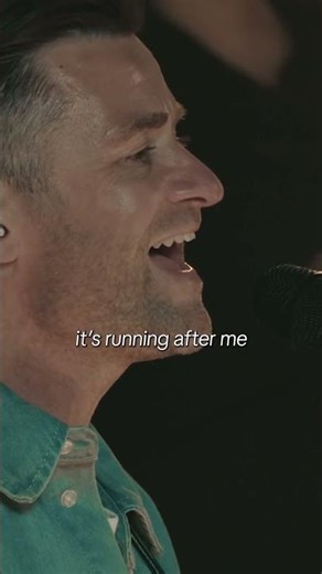 How Most of Us Actually Sing Goodness of God