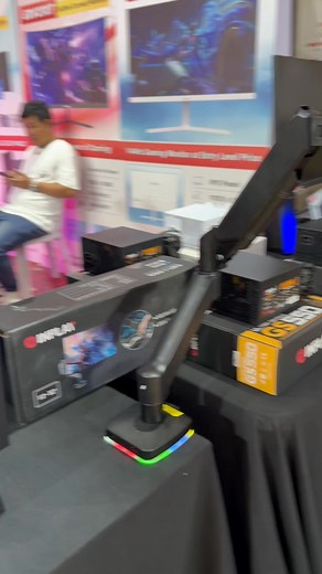 Laoag Tech Summit 2025 on Reels