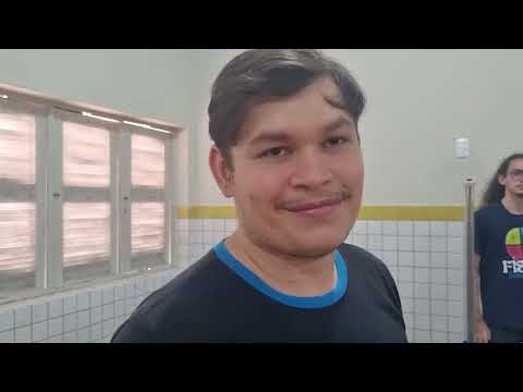 IFRN leva experimentos de Física e aproxima ciência dos alunos na mostra do ETIJA