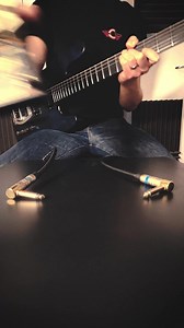 1.3K views · 15 reactions | Quick taste of the Super Black with Silver Spring Reverb. Here the Super Black is used with a cab sim straight into an audio interface. You can also use the Super Black into your amps FX-loop return. No post production used. | Mad Professor Amplification | Facebook