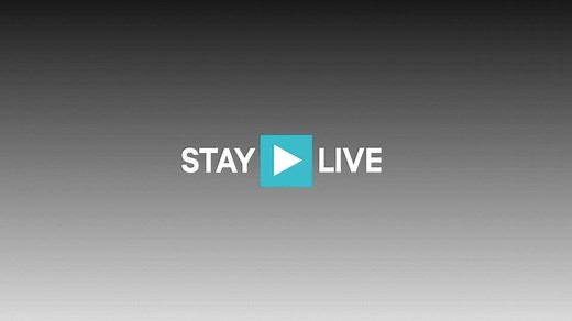 Stay Live 38 - Columbia Threadneedle