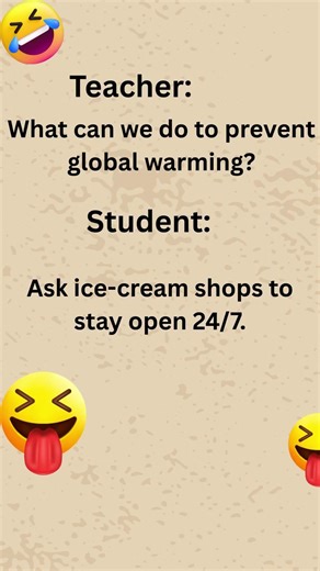 Most accurate answer by student #meme