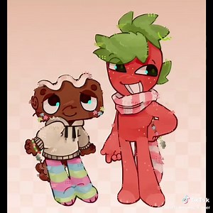 Matching Dandy's World Profile Pictures Guide
