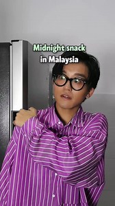 The NEW Wall’s TopTen Xtra ice cream makes it hard to stop sneaking out for it at night! It has 6 different layers of flavours in one bite, what a surprise! 🤩 | Wall’s Malaysia