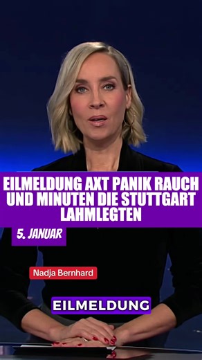 Latest News from Germany: Police Update