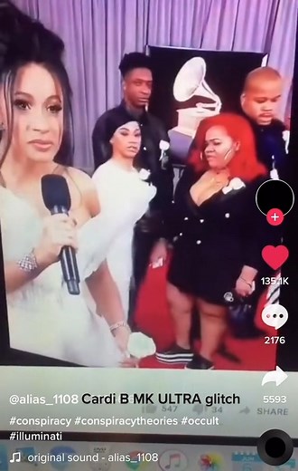 7K views · 78 reactions | REPOST MEDIA. More MK ULTRA #mkultra #conspiracymind #conspiracies #reel2024 #reelit | Conspiracy Mind | Facebook