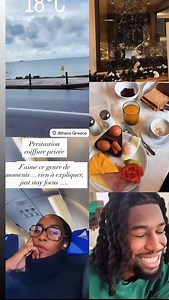 Prestation coiffure privée Mon client souhaitais refaire son tracé après 5 ans de locks de locks . Il a fallu couper , retracer et repiquer ces locks pour que ce soit plus harmonieux.Merci pour la confiance 🙏🏾 cette nouvelle expérience fut très agréable et enrichissante .J’aime ce genre de moments… rien à expliquer, juste ressentir et Stay FO US #locjourney #dreadlocks #dynesscreationlocks | Dyness Créations Locks