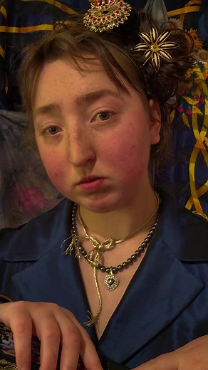 Exploring Anne of Cleves: The Renaissance Beauty