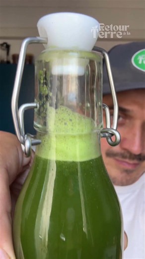 Stop buying store-bought mint syrup! Make your own in 5 minutes.
