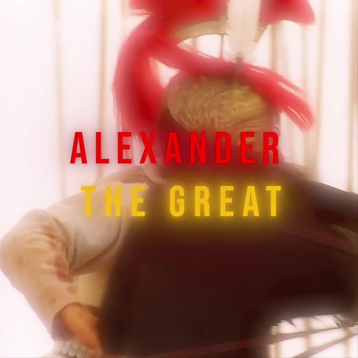 Alexander the Great: Legacy of a Conqueror