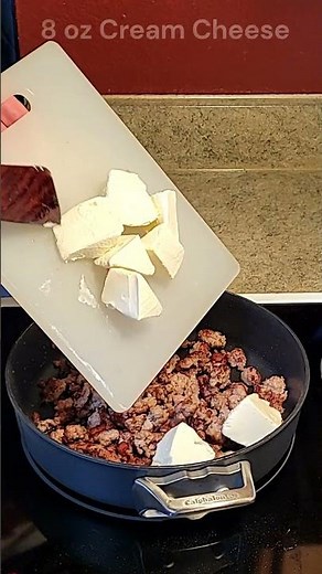 How to make a Sausage Breakfast Gravy (Carnivore Friendly)