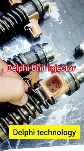 We Disassembled the World's Most Expensive Injectors