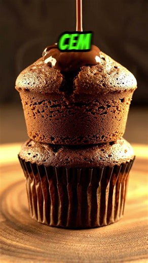 Fluffy Chocolate Cake that Diabetics CAN eat! No Spikes 🛡️