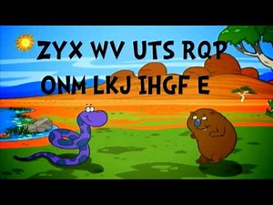 A to Z Kids Stuff | Special Days - Backward Day