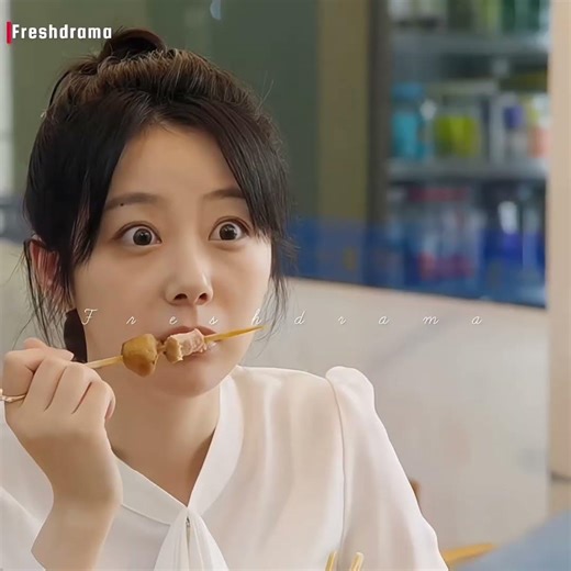 She Pretended Not To Care 😳 | Liars In Love Cdrama #shortsfeed #fy