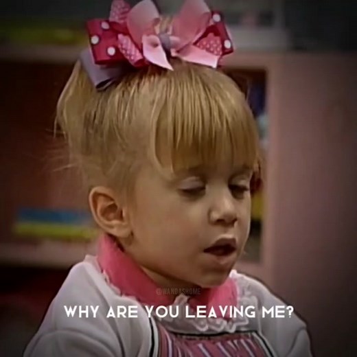 Emocionantes momentos de Michelle y Uncle Jesse en Full House