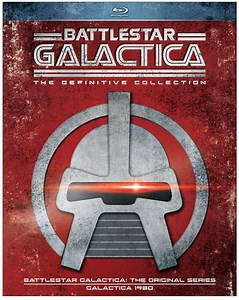 Battlestar Galactica (1978) - IGN