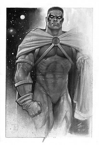 Reginald Hudlin Blames DC Comics For Milestone 2.0 Delay