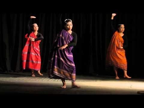 UP Tugma Kulintang Ensemble